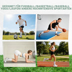3 Paare Fußball Socken, 39-45 anti Rutsch Fußballsocken Grip Fußball Socken Atmungsaktiv Sportsocken, Football Socks Für Herren Damen Fussball Basketball Laufen