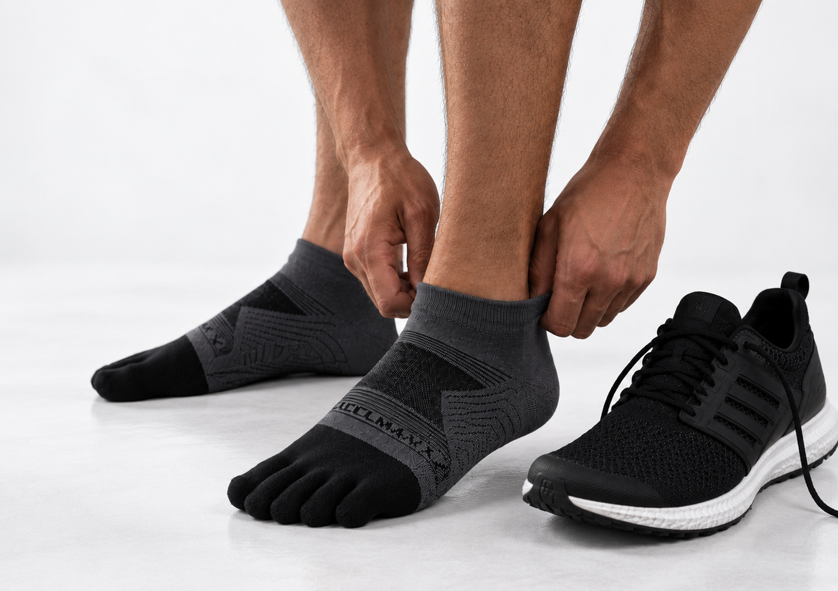 ELVO Motion™ Low